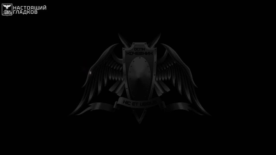 Вячеслав Гладков: Размещаю кадры боевой работы бойцов Росгвардии и отряда «Кочевник» — мобильных огневых групп и боевых лазерных установок