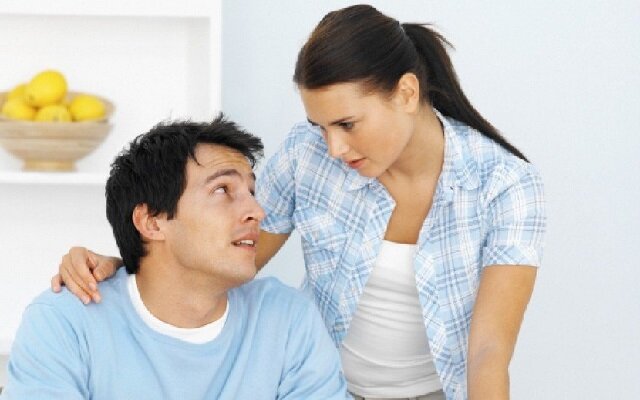 Как вернуть комплименты мужа: советы для укрепления отношений