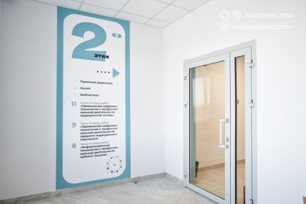 ������ ��������: ������������ ����������� ������ ������������ ��������