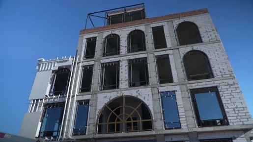 ������ ������� � ��������� ������� � 2027 ����