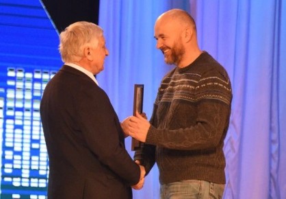 Вышел в свет 9-й номер газеты «Наш Белгород»