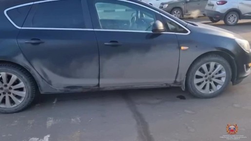 #СВОДКА_ДТП. По предварительным данным, вчера около 07 часов 35 минут на ул. Фрунзе г. Алексеевка, 23-летний водитель, управляя автомобилем «Опель Астра», совершил наезд на 43-летнюю женщину, переходившую проезжую часть...