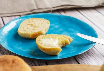 Как испечь идеальные английские маффины: простой рецепт