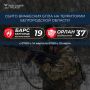 Вячеслав Гладков: Информация о сбитиях всех типов вражеских БПЛА на территории Белгородской области подразделениями «БАРС-Белгород» и «Орлан»