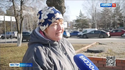 До конца апреля субботники проведут во всех дворах Белгорода, а также в городских урочищах