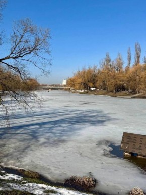 Доброе утро, белгородцы!. Просыпаемся и заряжаемся весенним вайбом