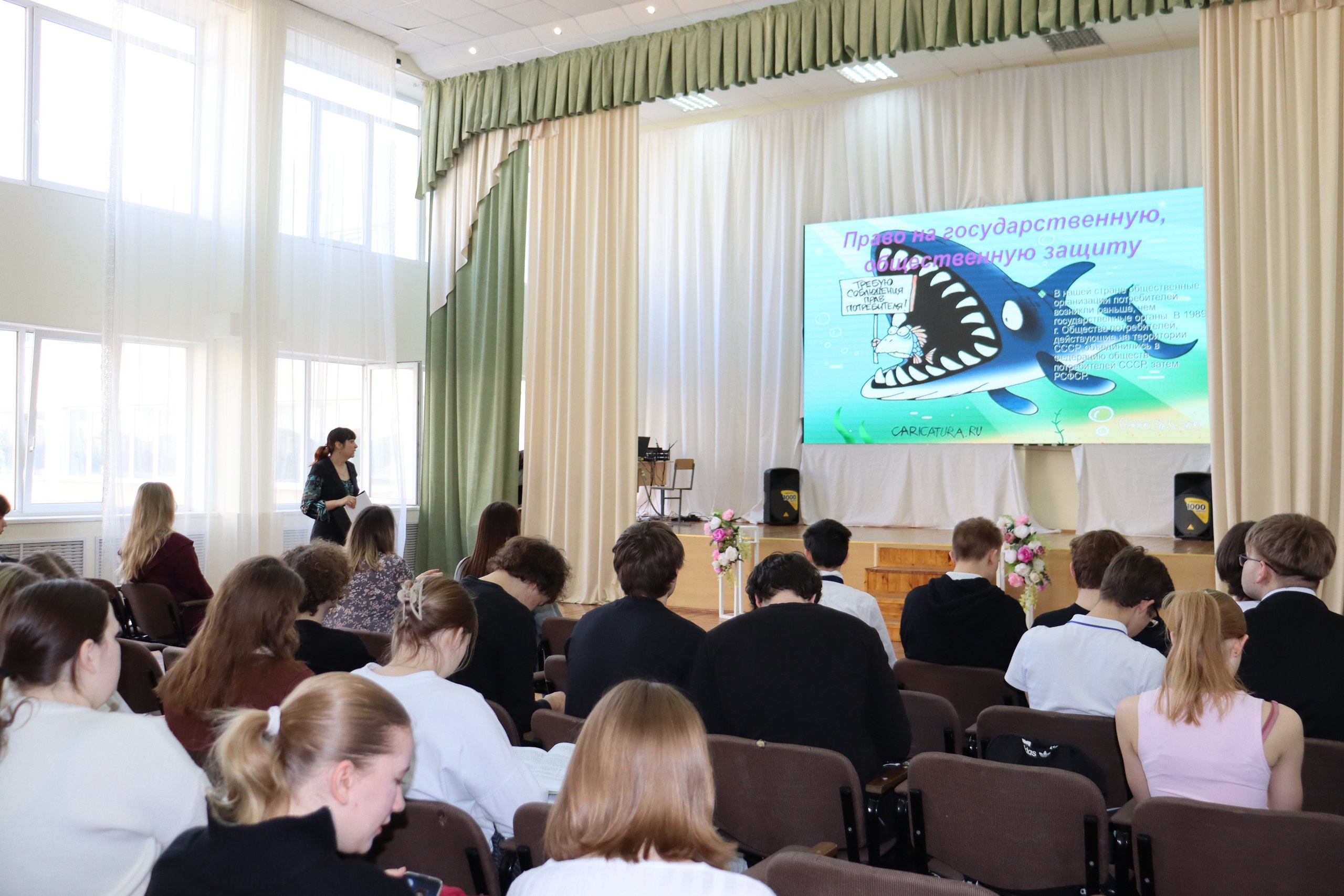 Олег Медведев: Уважаемые яковлевцы, делюсь с вами новостями минувшей недели, которые публиковались на официальных страницах администрации и учреждений Яковлевского муниципального округа: