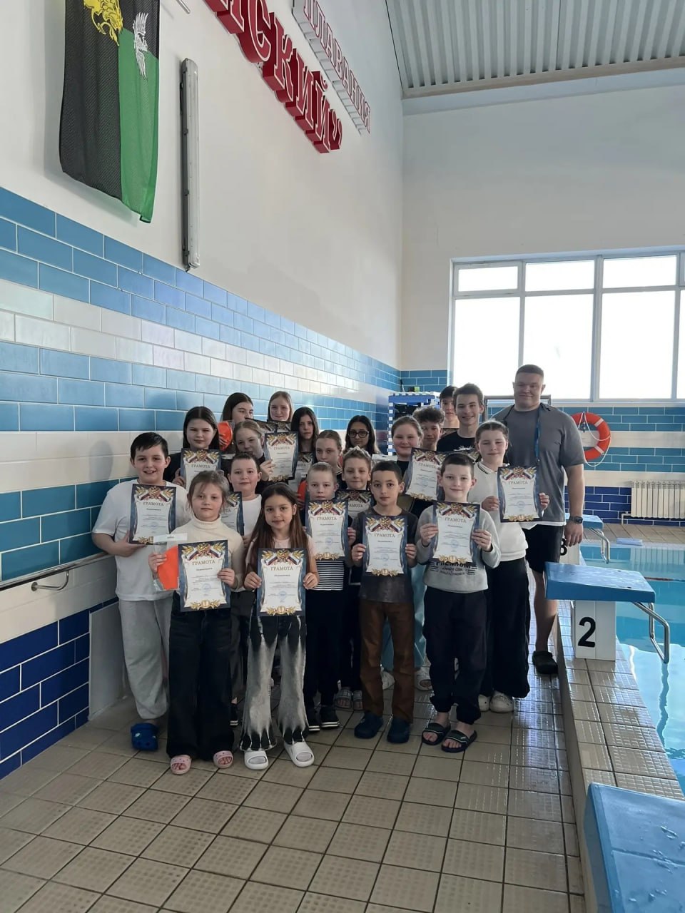 Делимся достижениями шебекинских спортсменов