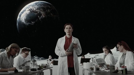 Откуда растёт наука?. На этот вопрос могут ответить только те, кто уже вырос и стал настоящим учёным