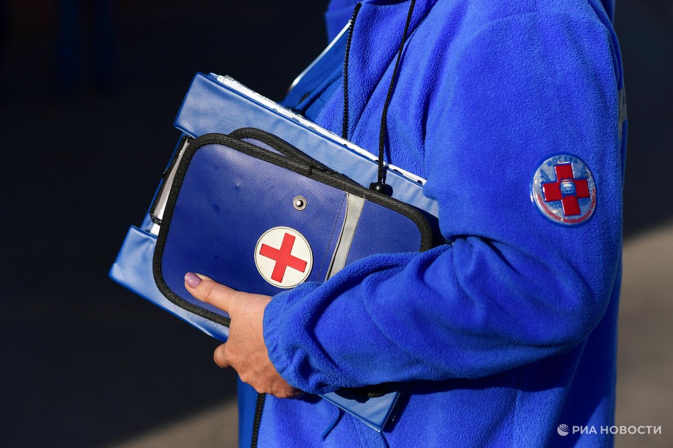 В Белгородской области женщина пострадала при атаке дронов ВСУ