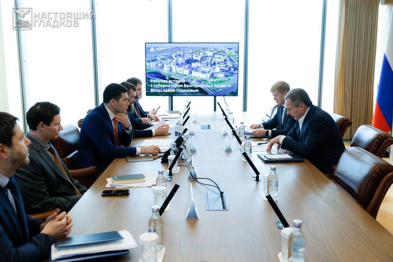 Для приграничных территорий Белгородской области закупят специализированную технику