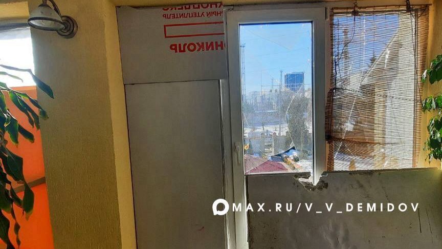 За неделю в Белгородской области восстановили 179 объектов