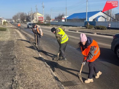 ��������� �������������� � ��������� ������������� �������� ������������ �������