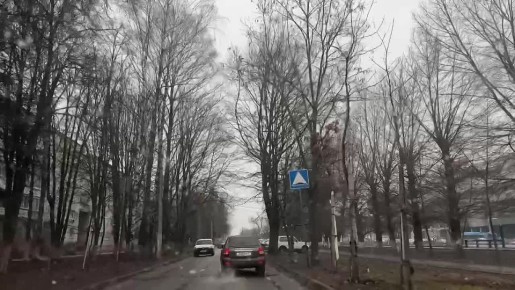 Доброе утро, друзья. На территории Белгородской области осадки виде снега с дождем Перед поездкой не забудьте проверить жидкость в бачке омывателя Будьте внимательны и осторожны, выбирая безопасный скоростной режим и...