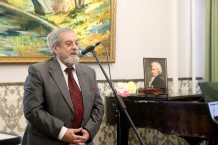 ������� � ������ ���������� ���� ������ �������� ������ VII ����������� ��������