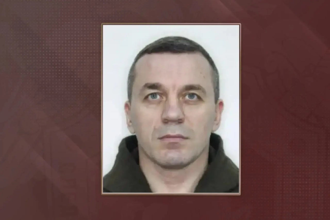 29 лет лишения свободы за организацию терактов в Белгородской области: заочно осуждён Дмитрий Антонюк