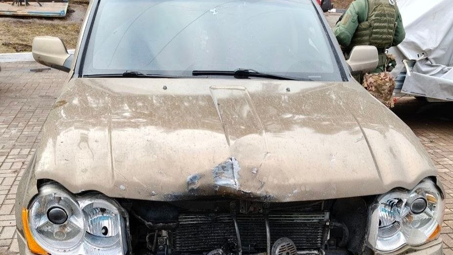 В Белгородской области при атаках дронов ВСУ ранены два мирных жителя