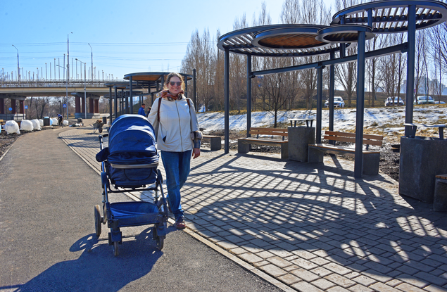 Вышел в свет 10-й номер газеты «Наш Белгород»