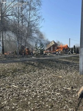 Четыре человека погибли в результате атаки ВСУ в селе Смородино в Белгородской области