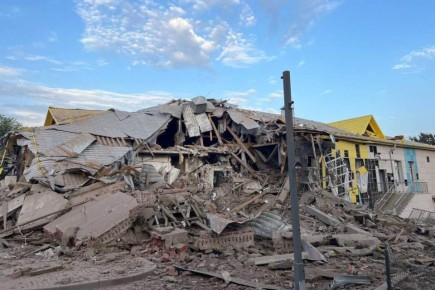 Россия выделила 4 млрд рублей на Центр одарённых детей в Душанбе