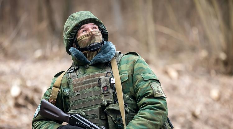 Мужчина ранен в Шебекинском округе при детонации дрона ВСУ