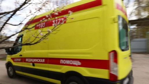 В Белгородской области при детонации дрона ВСУ пострадал мирный житель