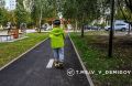 Белгородцы могут выбрать объекты для благоустройства в 2027 году