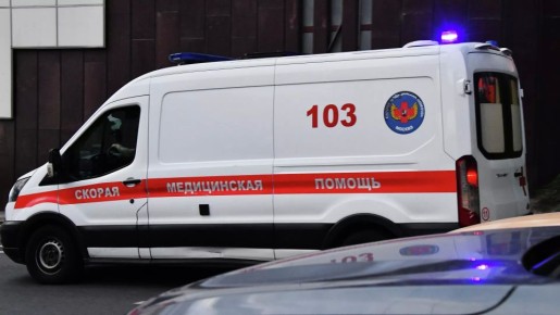 При атаке БПЛА в Белгородской области пострадал мирный житель