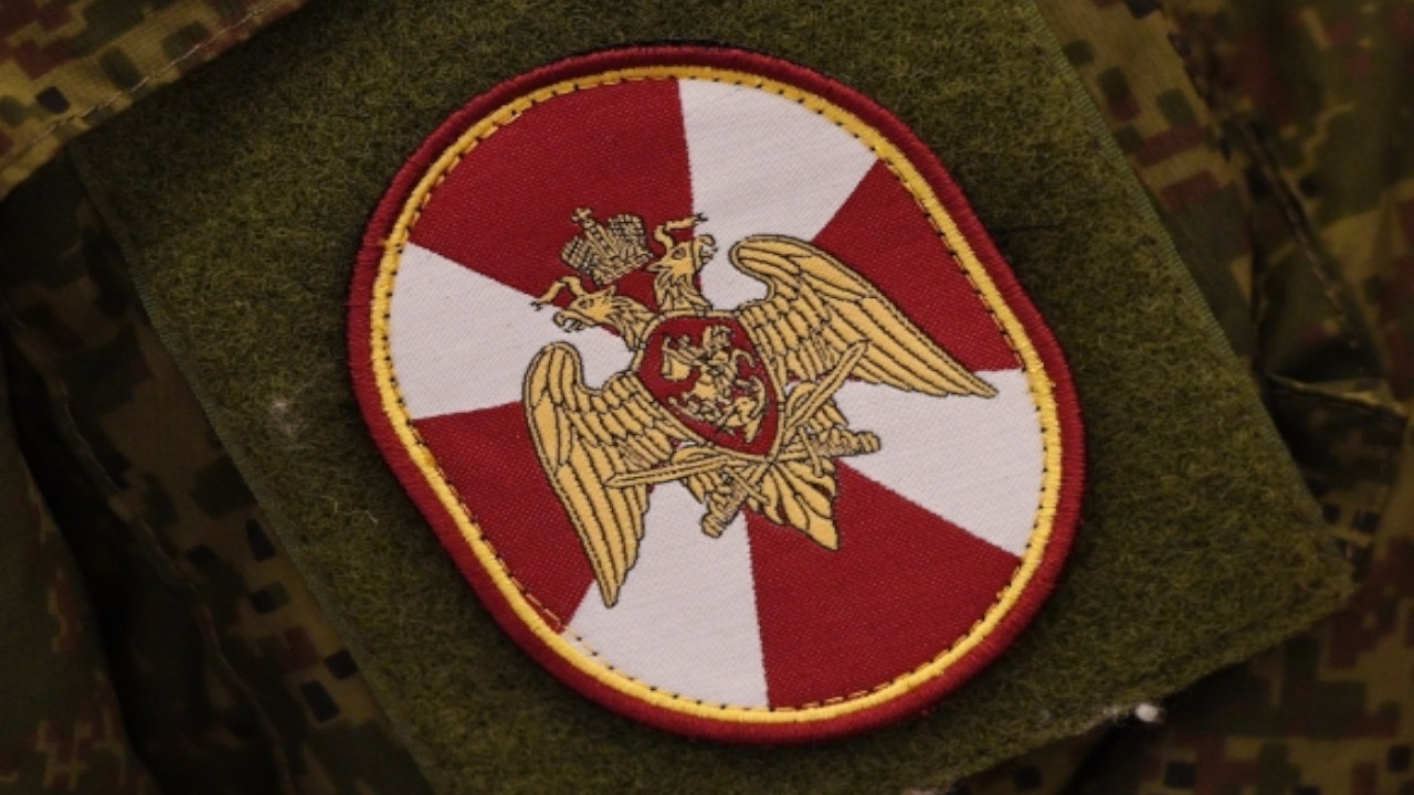 Росгвардейцы сбили дрон ВСУ над местом встречи Гладкова с жителями