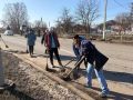 С 16 марта по 16 апреля, по инициативе Губернатора Белгородской области Вячеслава Владимировича Гладкова, стартовал месячник добровольного служения, призванный вернуть нашим территориям чистоту и красоту после зимы