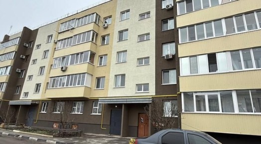 Вячеслав Гладков побывал с рабочим визитом в Шебекино