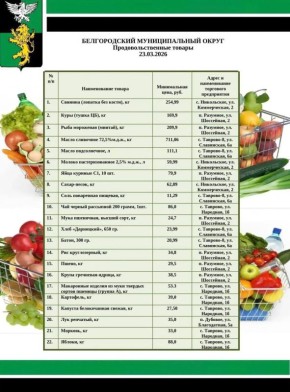 ������� ����������: ��������� ����������� ���� �� ��������� �������� �������� �������