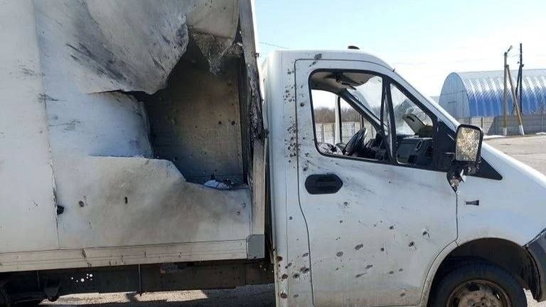 Дроны ВСУ атаковали четыре белгородских муниципалитета, ранены пять жителей, в том числе сотрудник МЧС