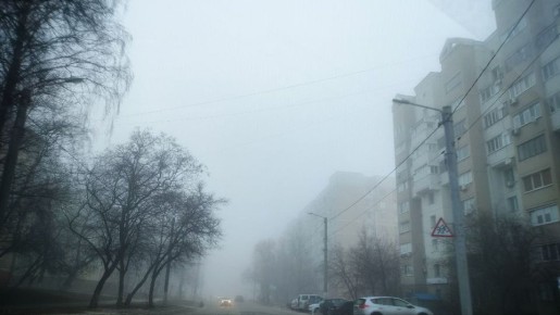 Сегодня, 23 марта, будет переменная облачность