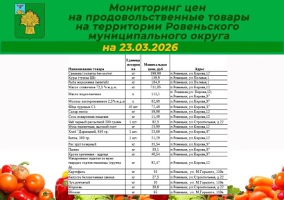 ��������� ���������!. ������ � ���� ��������� ��� �� ��������� �������� �������� �� ���������� ����������� �������������� ������ �� ��������� �� 23 ����� 2026 ����