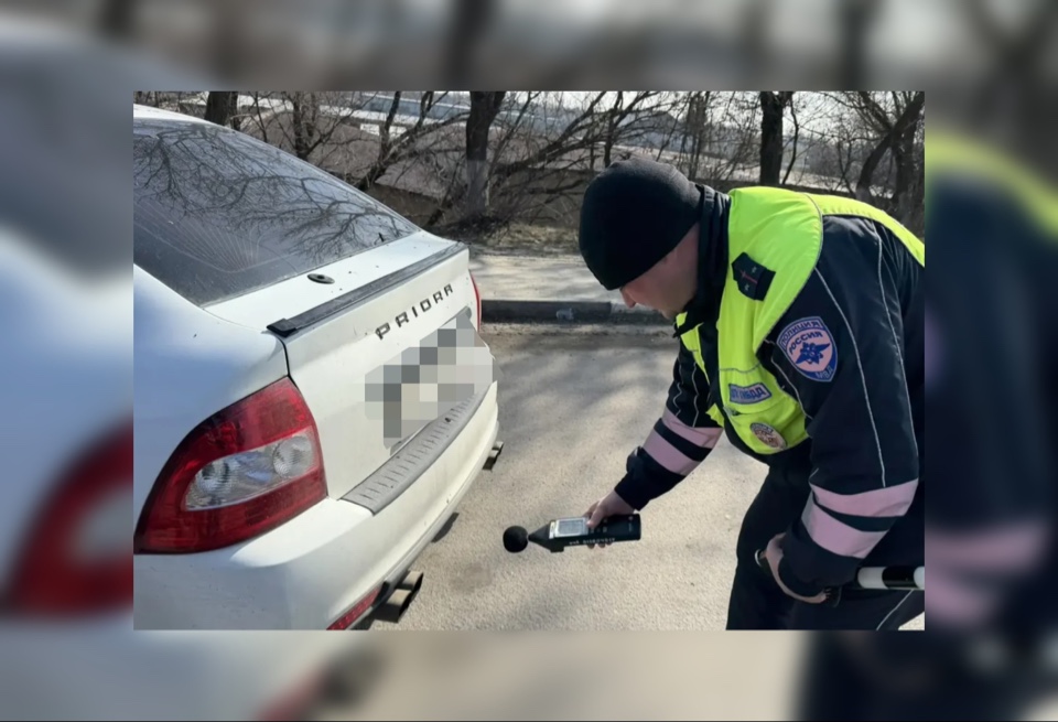 В Белгородской области сотрудники Госавтоинспекции подвели итоги дополнительного рейдового мероприятия