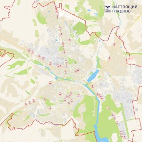 Вячеслав Гладков: Начали работу по созданию вайфай-зон в Белгороде