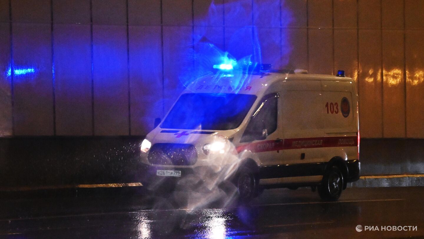 В Белгородской области женщина пострадала в результате взрыва дрона ВСУ