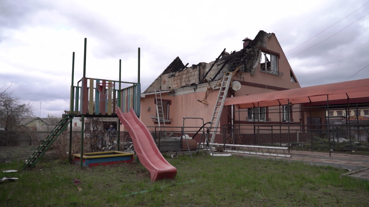 Корреспондент «Мира Белогорья» занял первое место в конкурсе журналистских работ в память о военкоре Александре Федорчаке