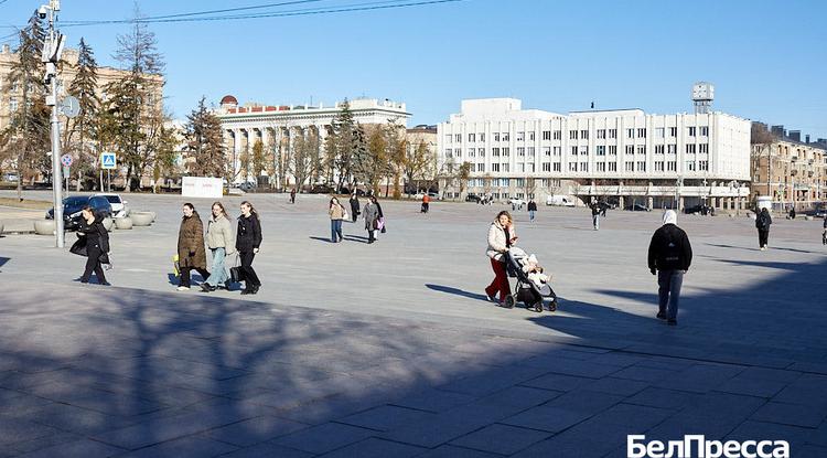 Контрольно-счётная палата Белгорода нашла нарушения на 239 млн рублей