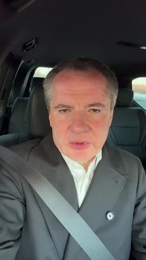 Вячеслав Гладков: Наши аварийные бригады продолжают восстановление после вчерашнего обстрела по объектам энергетики