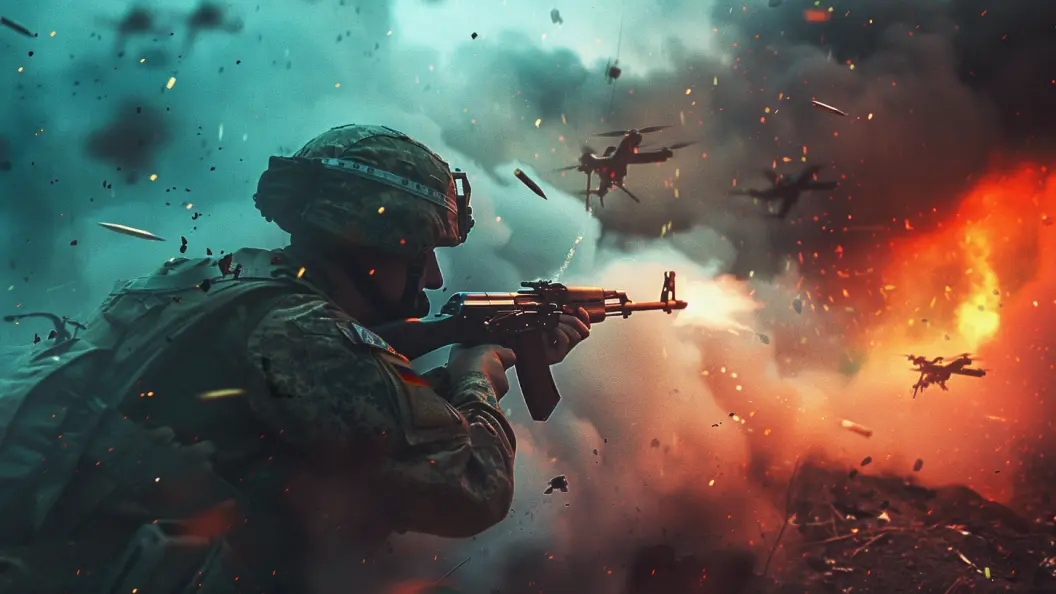 Это вам за Усть-Луга: Прибалты поняли, что будет худо. А до Киева дошло?