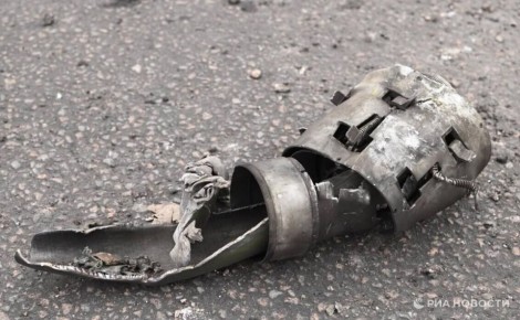 В Белгородской области мать и дочь пострадали после атаки ВСУ