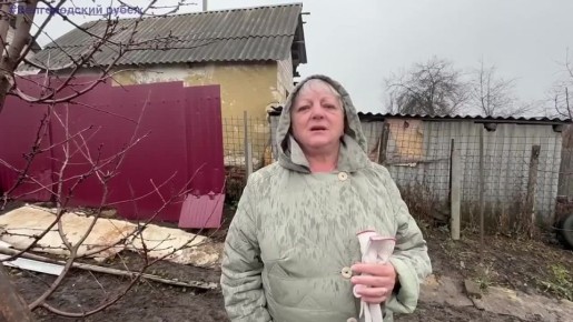 Игорь Кастюкевич: Волонтеры лагеря Единой России «Белгородский рубеж» помогают жителям восстанавливать жилье в нескольких района приграничья