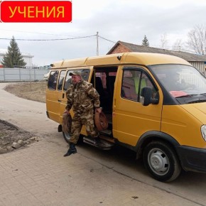 В Вейделевском муниципальном округе состоялись командно-штабные учения, направленные на отработку действий при необходимости сброса воды из систем отопления многоквартирных домов