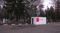 К Пасхе на белгородских кладбищах появятся дополнительные укрытия