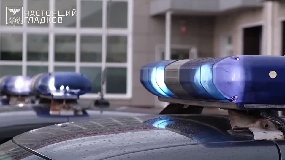 Вячеслав Гладков: Уважаемые сотрудники, военнослужащие и ветераны Управления Росгвардии по Белгородской области!