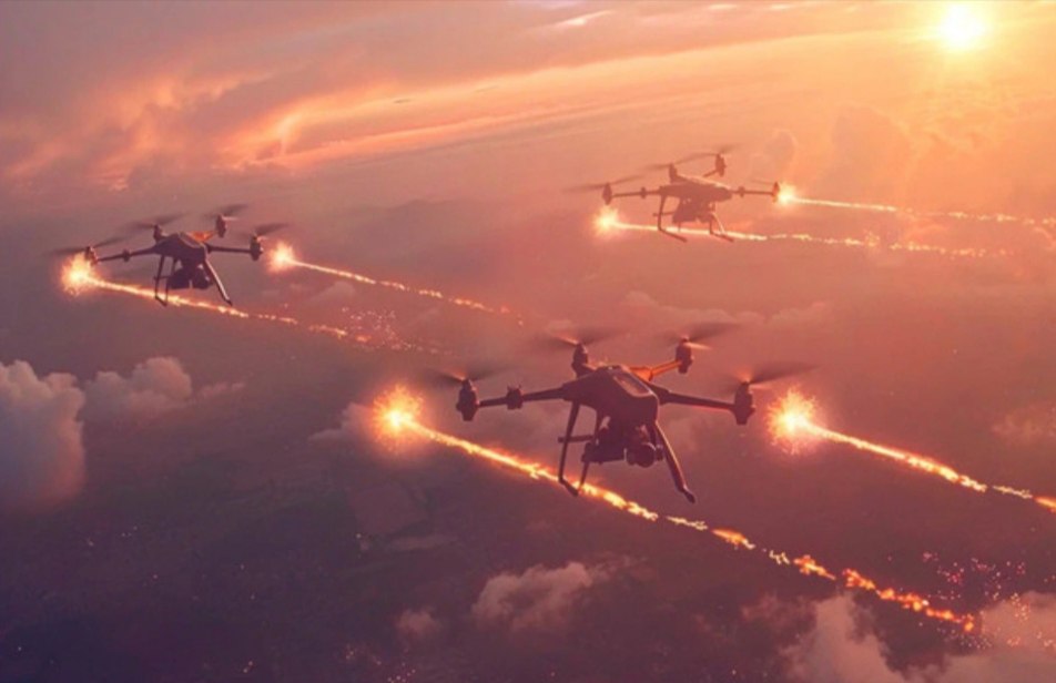 Коридор открыт: Под прицелом Ленинградская область