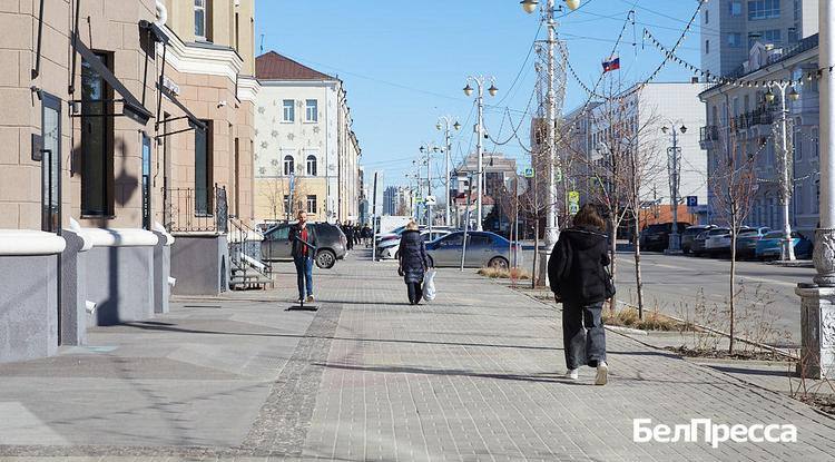 Белгородской области выявили неэффективные расходы на 627 млн рублей