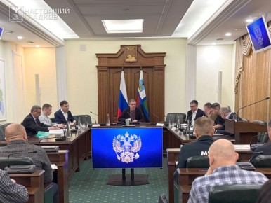 Вячеслав Гладков: Провели совещание с руководителями силовых структур, Министерства обороны, МВД, заместителями губернатора и министрами правительства Белгородской области, главами приграничных муниципалитетов, командирами...